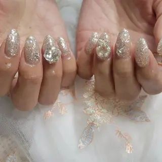 ネイル ネイルサロンほっこり kanaのネイルデザイン