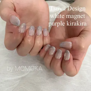 ネイル Momo nailsalonのネイルデザイン