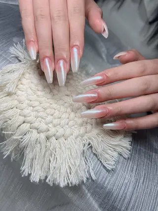 ネイル Lee Nailsのネイルデザイン