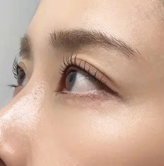 マツエク・マツパ A' moのマツエク・マツパデザイン