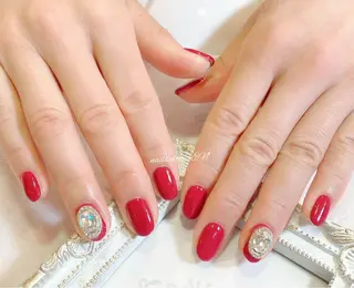 ネイル nail salon SENのネイルデザイン
