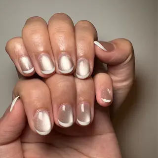 ネイル EARTH浦添店 村吉のネイルデザイン