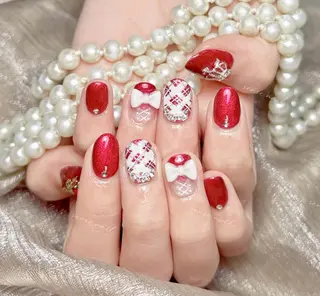 ネイル Maiii 💗のネイルデザイン