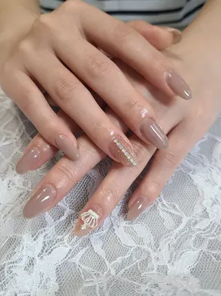 ネイル Nailsalon Bella Lunaのネイルデザイン