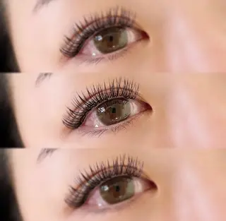 マツエク・マツパ 🌻akira 🌻のマツエク・マツパデザイン