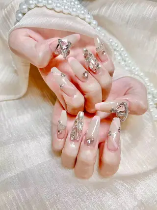 ネイル Melody メロディのネイルデザイン