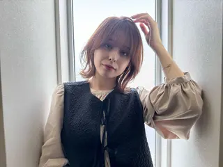 ショート カラー UNIX N.horiiのその他イメージ