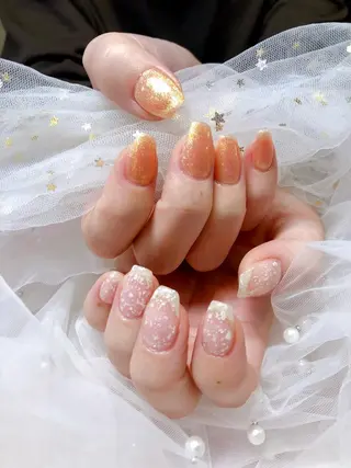 ネイル kihi大塚店 モデル募集専用のネイルデザイン