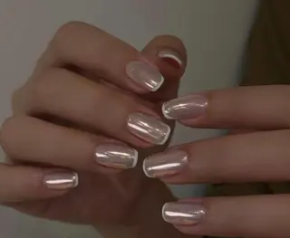 ネイル 🍑 momo_nailのネイルデザイン