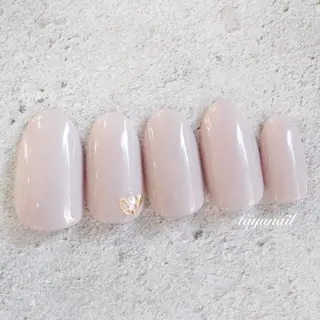 ネイル ネイルサロン 【たゆnail】のネイルデザイン
