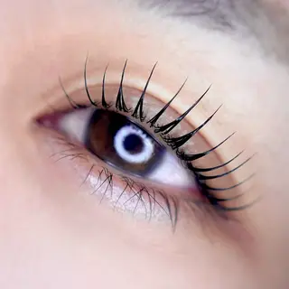 マツエク・マツパ mei/ 似合わせまつ毛パーマのマツエク・マツパデザイン