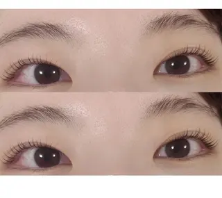 マツエク・マツパ eyelash💕 naoのマツエク・マツパデザイン