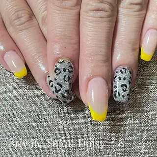 ネイル プライベートサロン Daisyのネイルデザイン