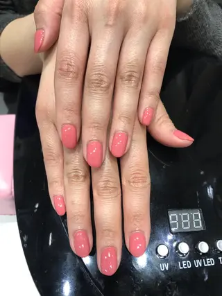 ネイル KASAI ERIKAのネイルデザイン