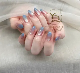 ネイル YURI Nail NARITAのネイルデザイン
