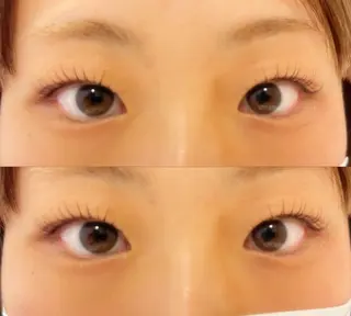 マツエク・マツパ mumu野々市/ ⋆.🐈‍⬛Ramuのマツエク・マツパデザイン