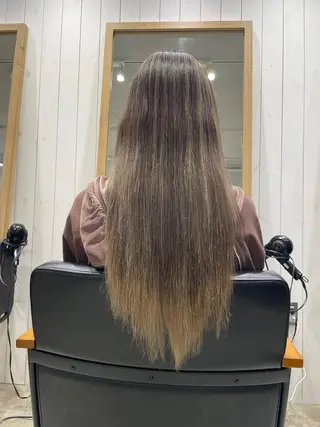 カラー 工藤大輔 クドウダイスケのヘアスタイル