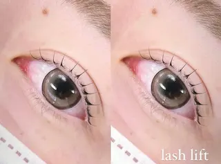 マツエク・マツパ Shucre名駅🖤 MOMOKAの眉毛・アイブロウイメージ