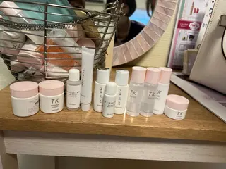 メナードフェイシャル サロン小杉御殿町のエステ・リラクイメージ