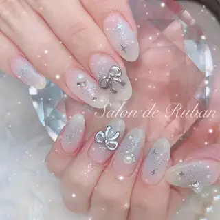 ネイル ネイリスト CHIAKIのネイルデザイン