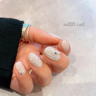 ネイル MILE. mukonosouのネイルデザイン