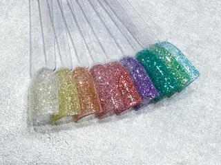 ネイル Suu ..のネイルデザイン