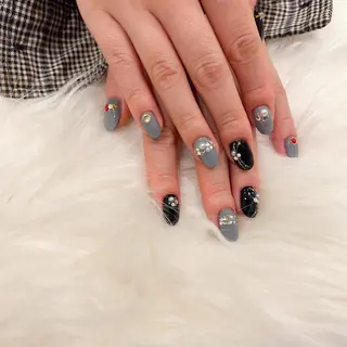 ネイル eclat.nail エクラネイルのネイルデザイン