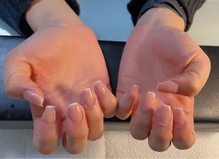 ネイル しょう えんきんのネイルデザイン