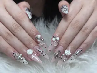 ネイル RiRi Belle Nail池袋のネイルデザイン