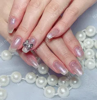 ネイル ナユキNA.YUKI 北千住店のネイルデザイン