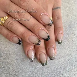 ネイル KASUMI♡ Nailのネイルデザイン