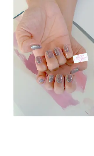 ネイル Asa miのネイルデザイン