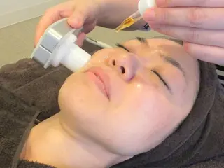 ナチュレ所属・ナチュ レのマツエク・マツパデザイン