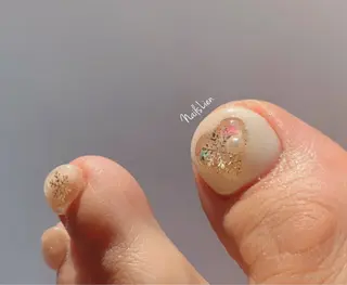ネイル studio e n / RiNのネイルデザイン