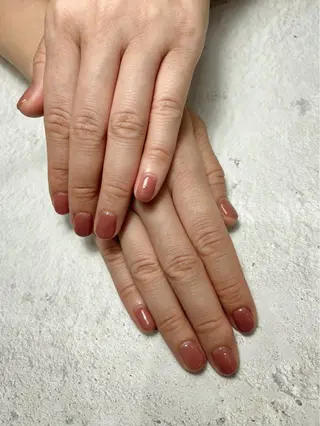 ネイル ERFOLG横浜店 石橋しのぶのネイルデザイン