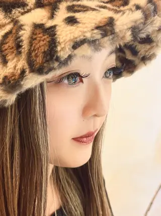 マツエク・マツパ ✨Yumi ☆eye✨のマツエク・マツパデザイン