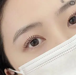 ネイル 🌸TAKAHSHI YU🌸のマツエク・マツパデザイン