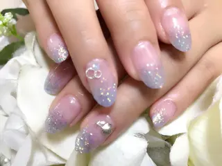 ネイル favoris nail🌼のネイルデザイン