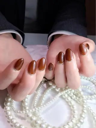 ネイル HALU ハルのネイルデザイン