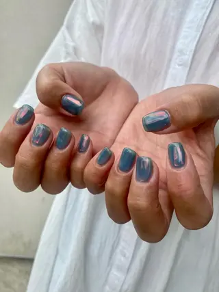 ネイル maa kasi ⭐︎Makiのネイルデザイン