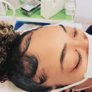 マツエク・マツパ 神山 ビューティー・アイのマツエク・マツパデザイン