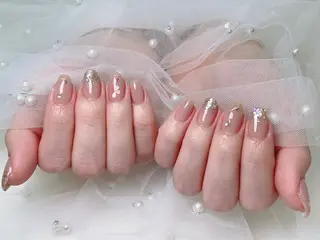 ネイル L&Y Nail salonのネイルデザイン
