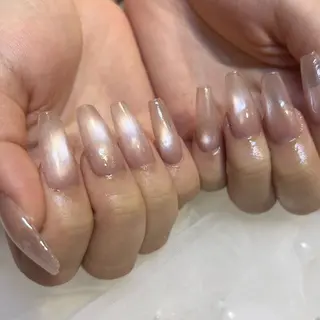 ネイル AKANE 🧴のネイルデザイン