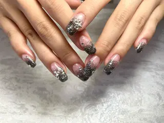 ネイル LILN/ NATSUMIのネイルデザイン