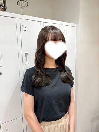 ロング 🎀 Saera 🎀のヘアスタイル