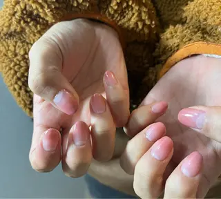 ネイル ЯH.nail JURIのネイルデザイン