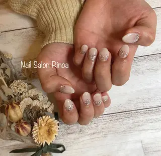 ネイル Nail Salon Rinoaのネイルデザイン