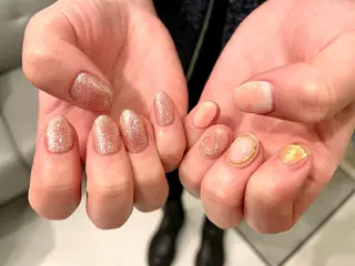 ネイル haruka. nailsTOKYOのネイルデザイン