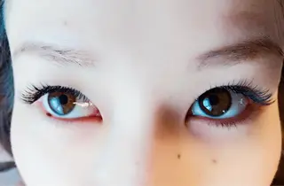 マツエク・マツパ 2nd-room ulu RINAの眉毛・アイブロウイメージ