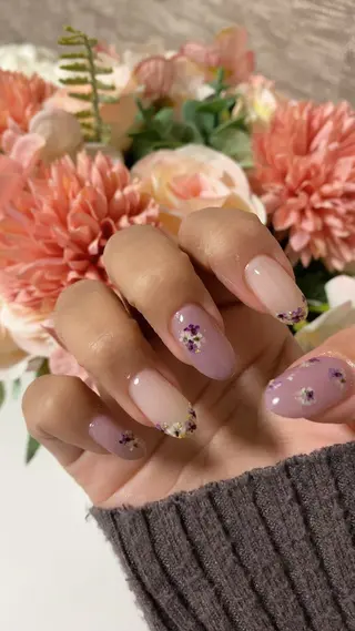 ネイル Verita nailのネイルデザイン